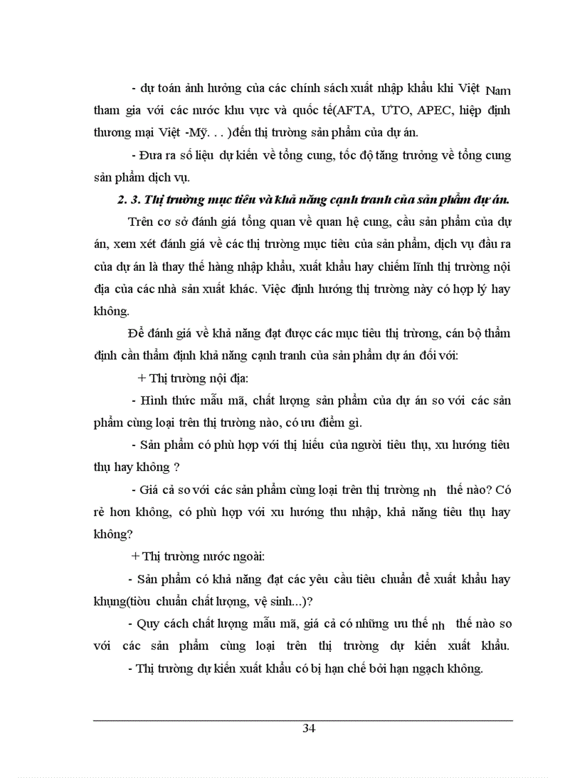 image for page Thẩm định dự án đầu tư và một số đề xuất nhằm nâng cao chất lượng công tác thẩm định dự án đầu tư tại NHĐT & PT Hà Nội