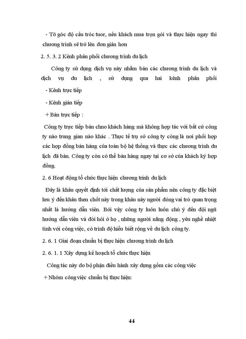 image for page Công ty quảng cáo và truyền thông Tầm Nhìn Việt