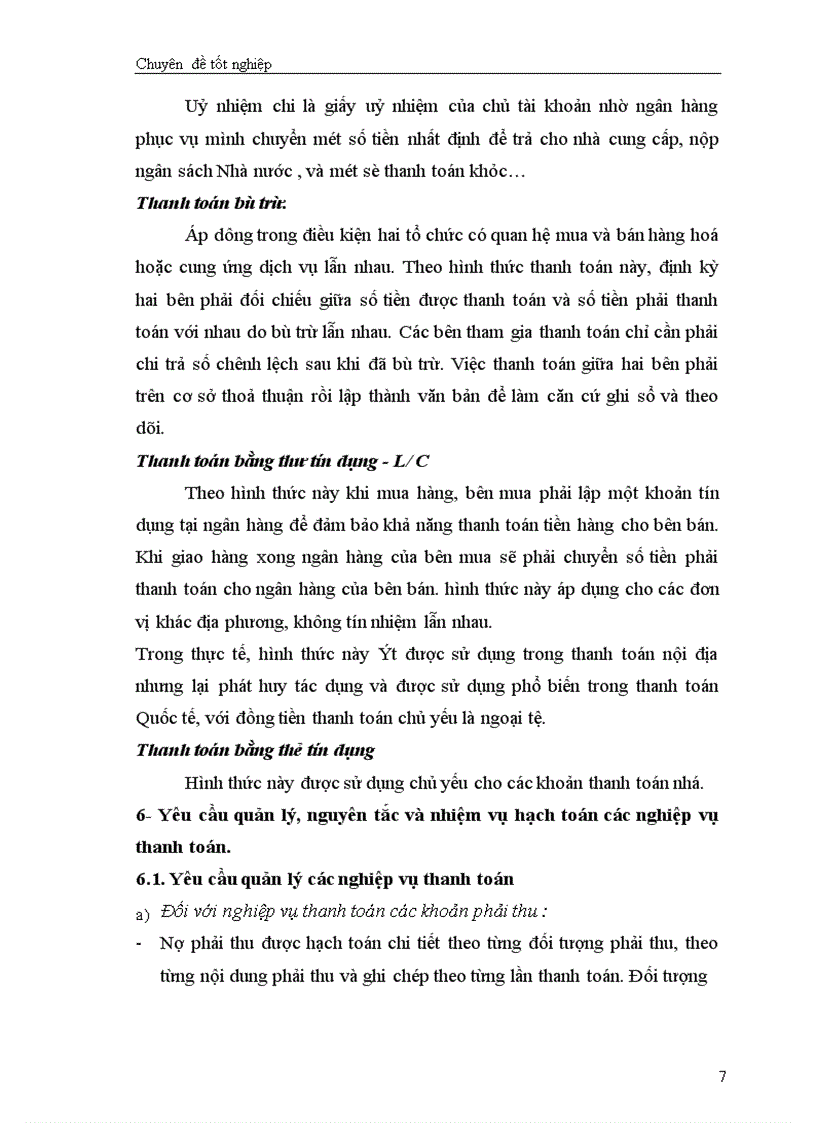 image for page Hạch toán các nghiệp vụ thanh toán với người bán, khách hàng và Nhà nước với việc tăng cường công tác quản lý tài chính tại công ty cổ phần đầu tư và phát triển công nghệ Đông á