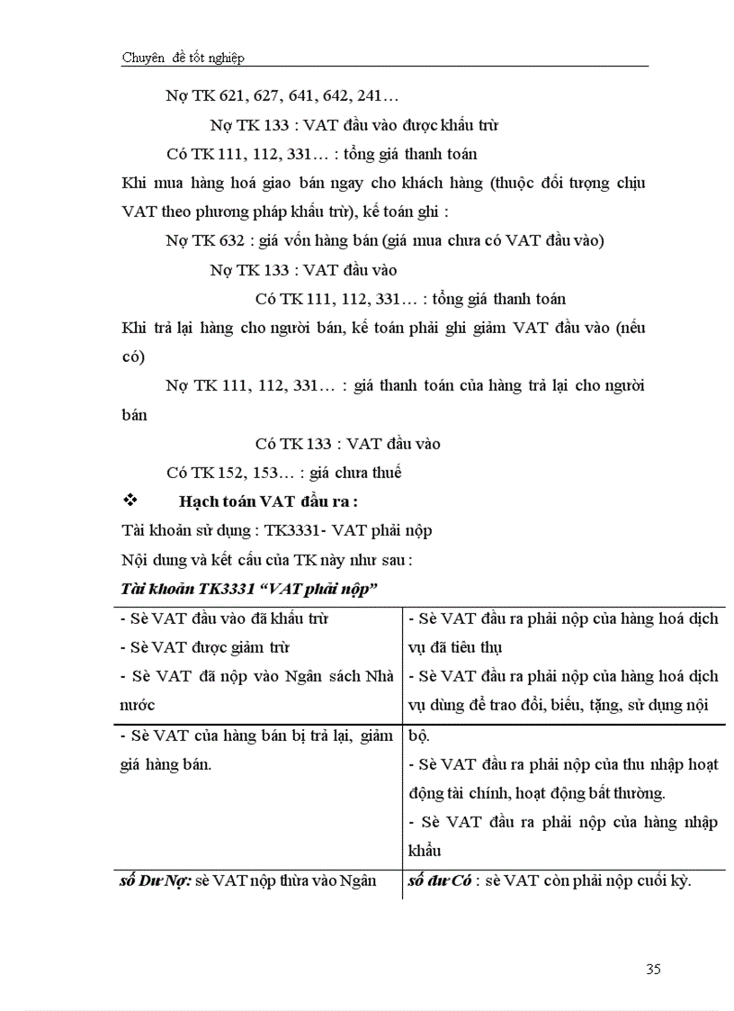 image for page Hạch toán các nghiệp vụ thanh toán với người bán, khách hàng và Nhà nước với việc tăng cường công tác quản lý tài chính tại công ty cổ phần đầu tư và phát triển công nghệ Đông á