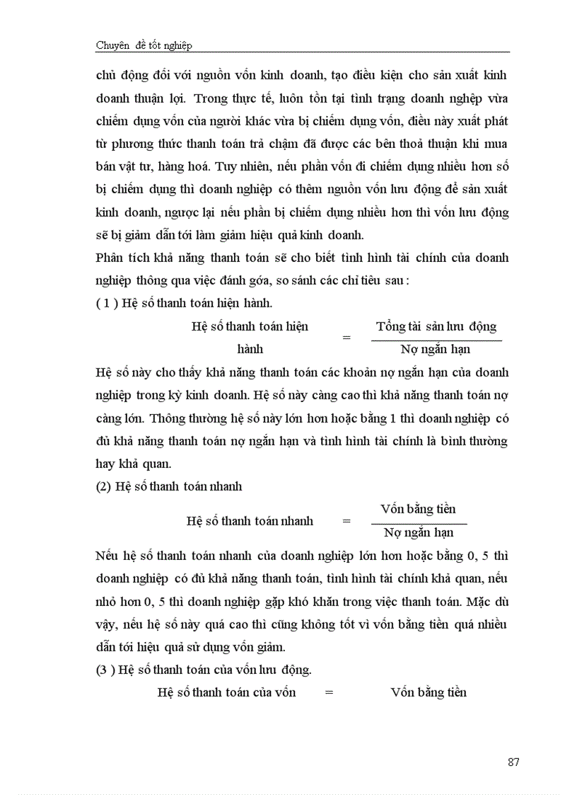 image for page Hạch toán các nghiệp vụ thanh toán với người bán, khách hàng và Nhà nước với việc tăng cường công tác quản lý tài chính tại công ty cổ phần đầu tư và phát triển công nghệ Đông á