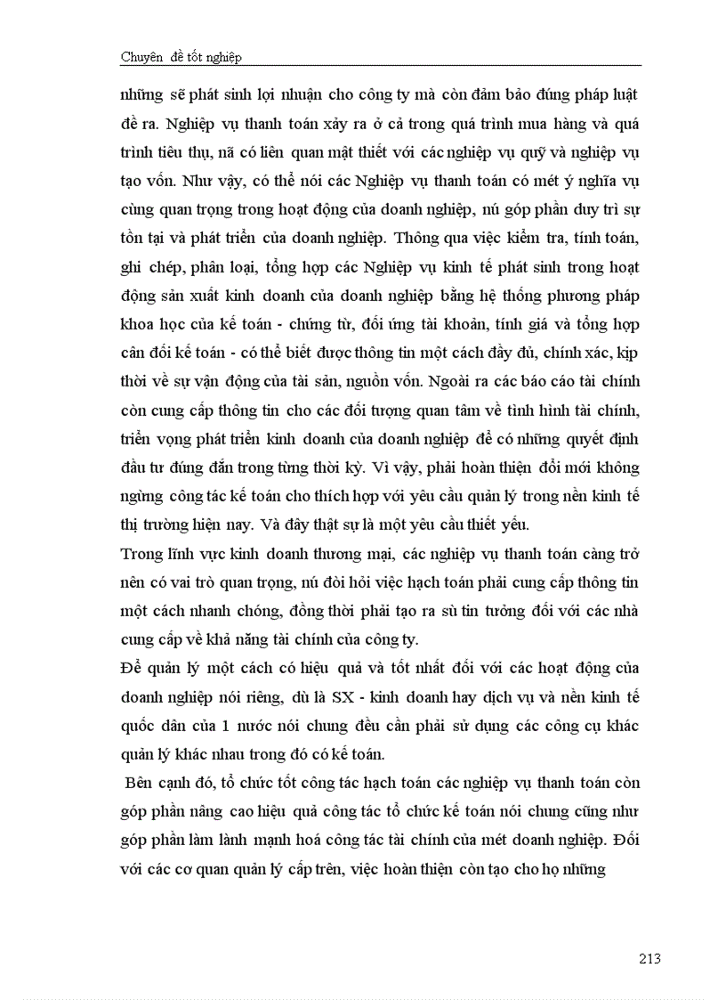 image for page Hạch toán các nghiệp vụ thanh toán với người bán, khách hàng và Nhà nước với việc tăng cường công tác quản lý tài chính tại công ty cổ phần đầu tư và phát triển công nghệ Đông á