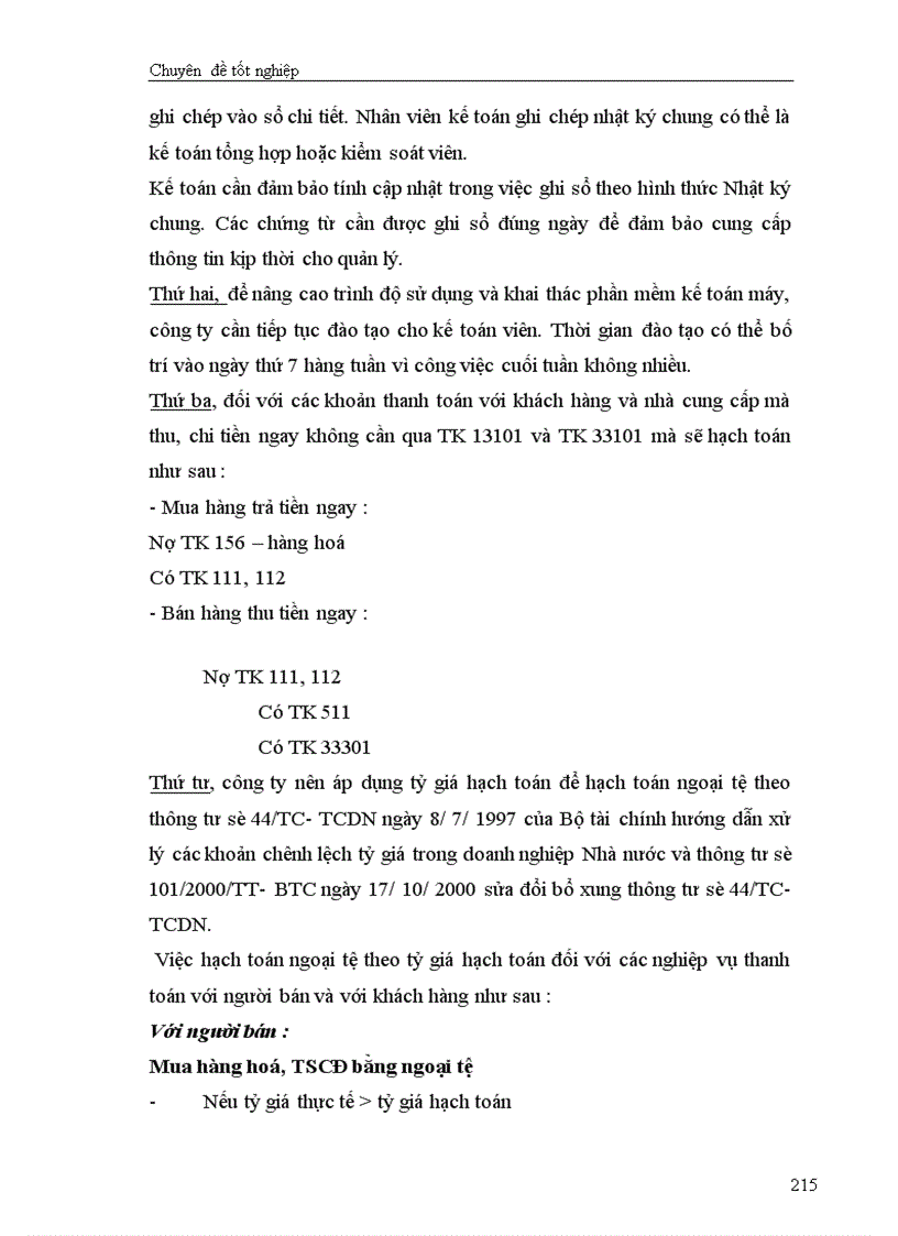 image for page Hạch toán các nghiệp vụ thanh toán với người bán, khách hàng và Nhà nước với việc tăng cường công tác quản lý tài chính tại công ty cổ phần đầu tư và phát triển công nghệ Đông á