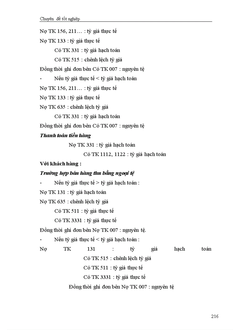 image for page Hạch toán các nghiệp vụ thanh toán với người bán, khách hàng và Nhà nước với việc tăng cường công tác quản lý tài chính tại công ty cổ phần đầu tư và phát triển công nghệ Đông á