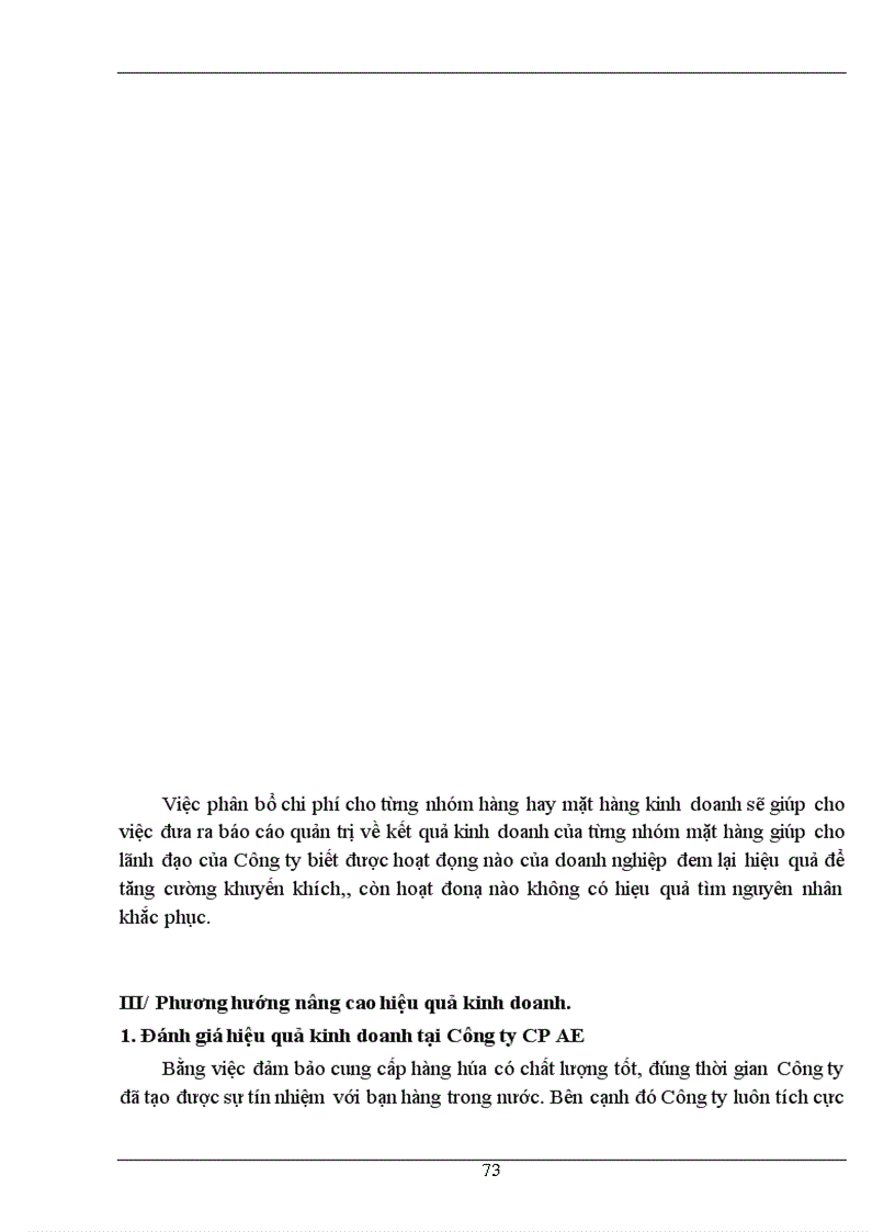 image for page Hoàn thiện công tác hạch toán kế toán tiêu thụ và kết quả tiêu thụ hàng hoá tại công ty Cổ phần AE Toàn Tích Thiện