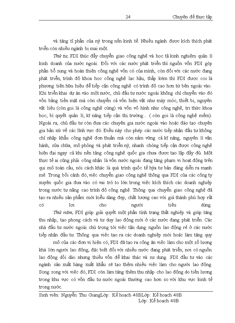 image for page Thu hút đầu tư trực tiếp nước ngoài tại Hà Nội- Thực trạng và giải pháp