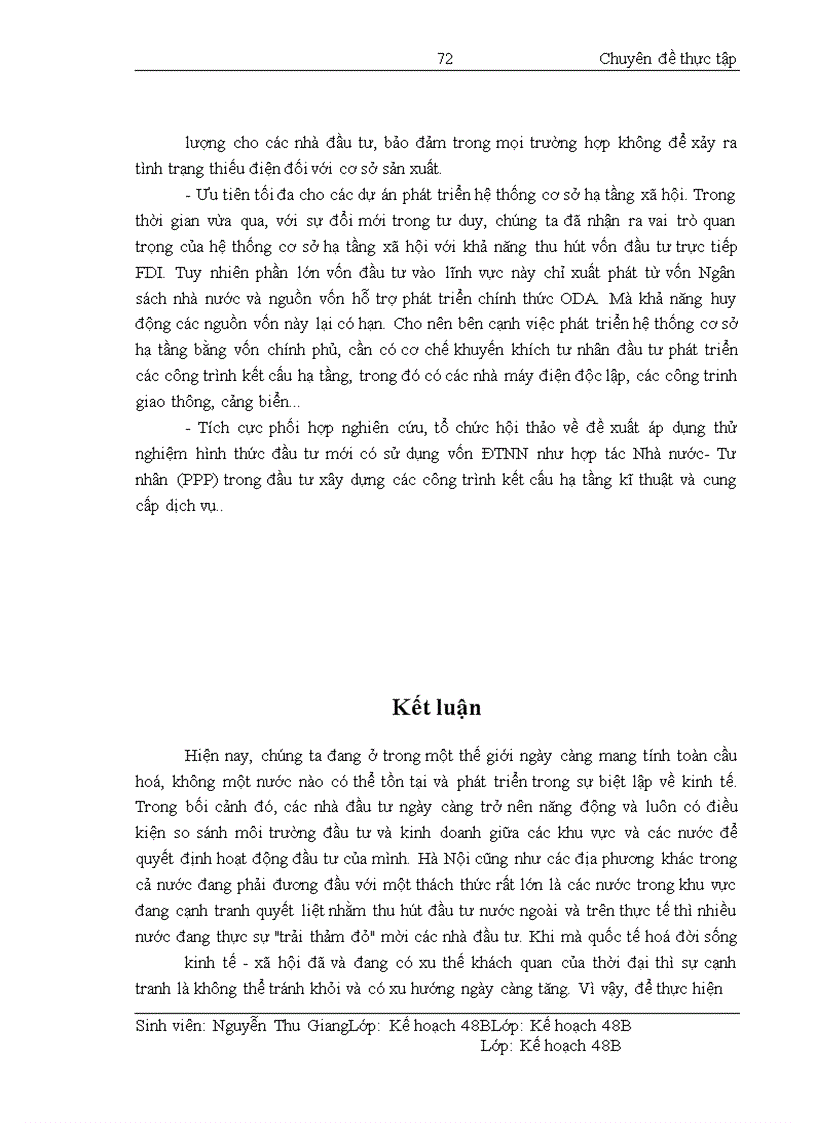 image for page Thu hút đầu tư trực tiếp nước ngoài tại Hà Nội- Thực trạng và giải pháp