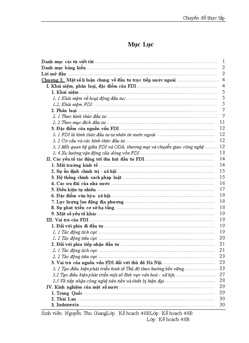 image for page Thu hút đầu tư trực tiếp nước ngoài tại Hà Nội- Thực trạng và giải pháp