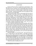 Tổ chức kế toán thành phẩm, tiêu thụ thành phẩm và xác định kết quả sản xuất kinh doanh ở Công ty Bánh kẹo Hải Hà