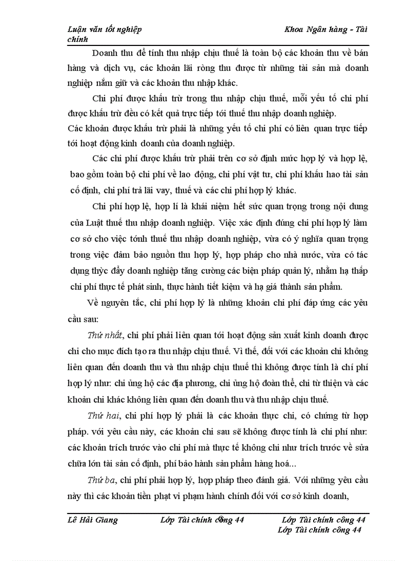 image for page Hoàn thiện chính sách thuế thu nhập doanh nghiệp nhằm thu hút vốn đầu tư ở Việt Nam