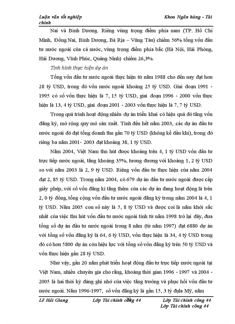 image for page Hoàn thiện chính sách thuế thu nhập doanh nghiệp nhằm thu hút vốn đầu tư ở Việt Nam