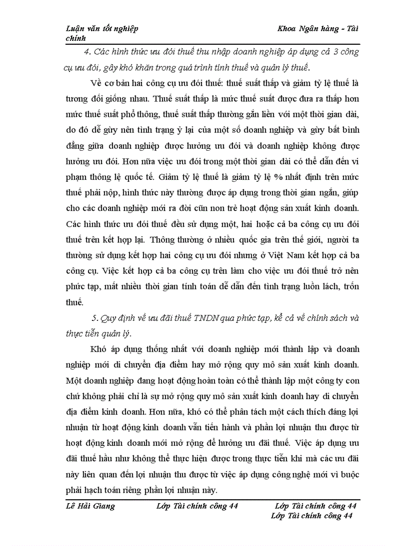 image for page Hoàn thiện chính sách thuế thu nhập doanh nghiệp nhằm thu hút vốn đầu tư ở Việt Nam