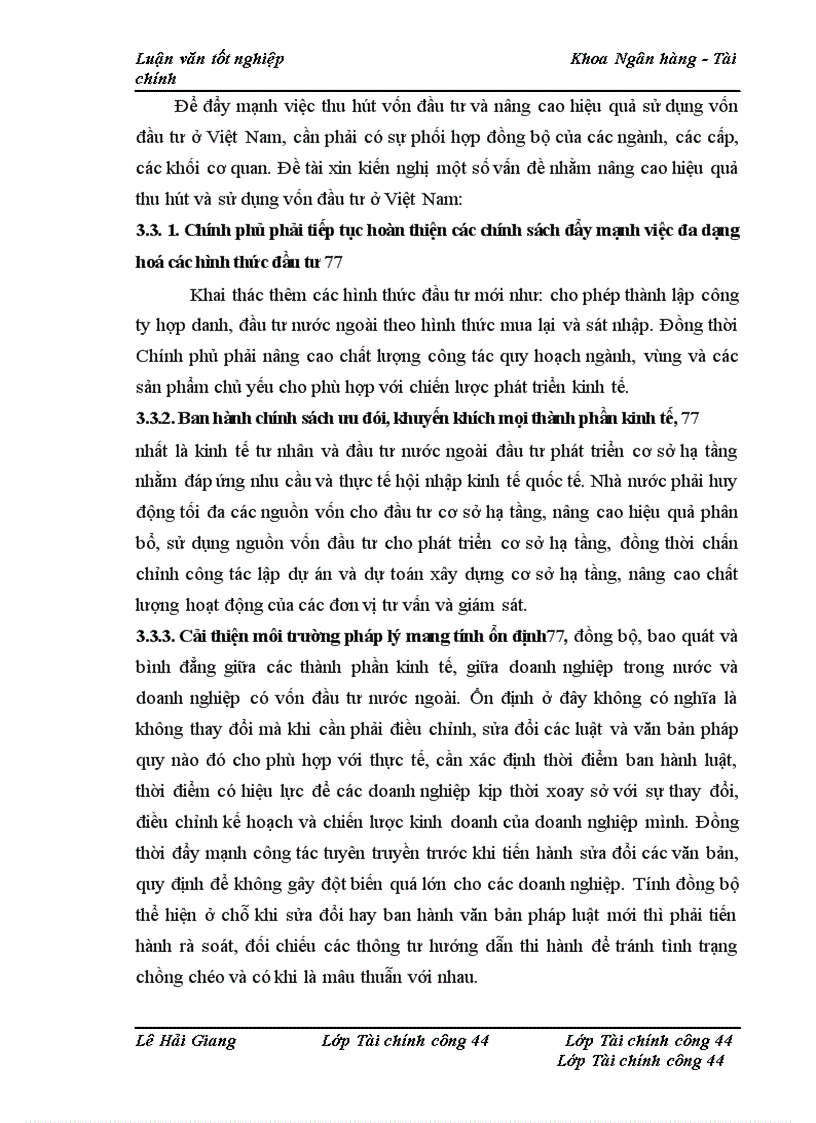 image for page Hoàn thiện chính sách thuế thu nhập doanh nghiệp nhằm thu hút vốn đầu tư ở Việt Nam