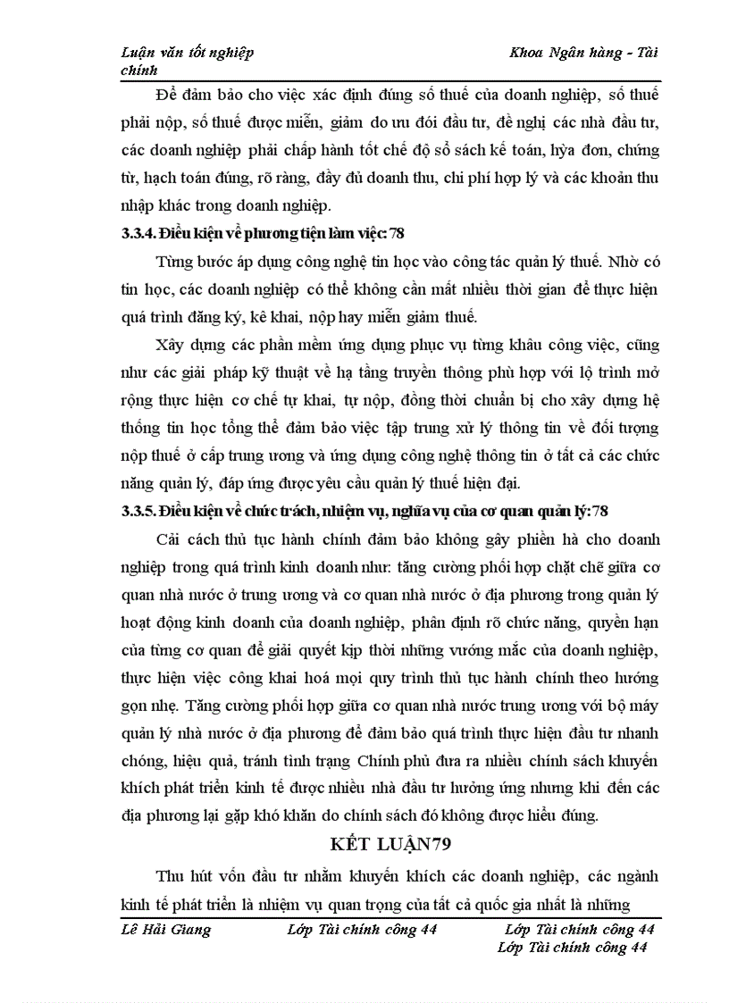 image for page Hoàn thiện chính sách thuế thu nhập doanh nghiệp nhằm thu hút vốn đầu tư ở Việt Nam