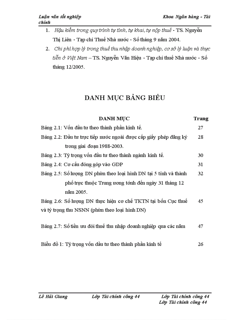 image for page Hoàn thiện chính sách thuế thu nhập doanh nghiệp nhằm thu hút vốn đầu tư ở Việt Nam