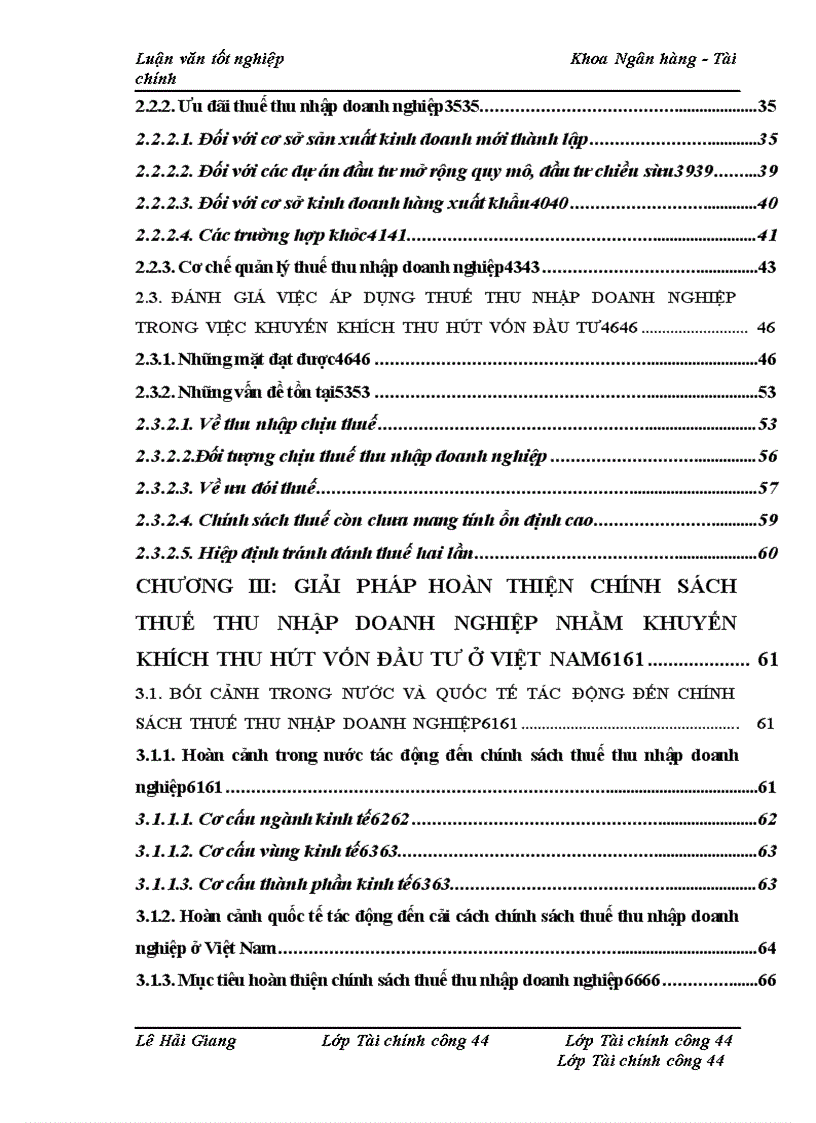 image for page Hoàn thiện chính sách thuế thu nhập doanh nghiệp nhằm thu hút vốn đầu tư ở Việt Nam