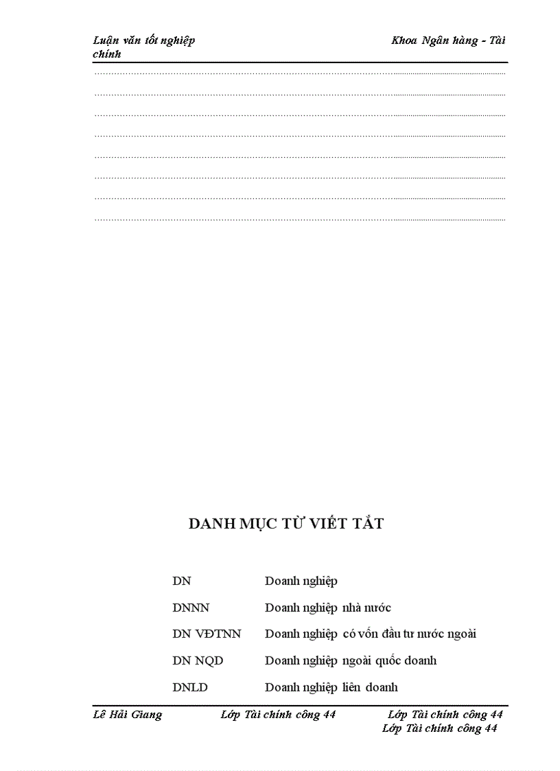 image for page Hoàn thiện chính sách thuế thu nhập doanh nghiệp nhằm thu hút vốn đầu tư ở Việt Nam