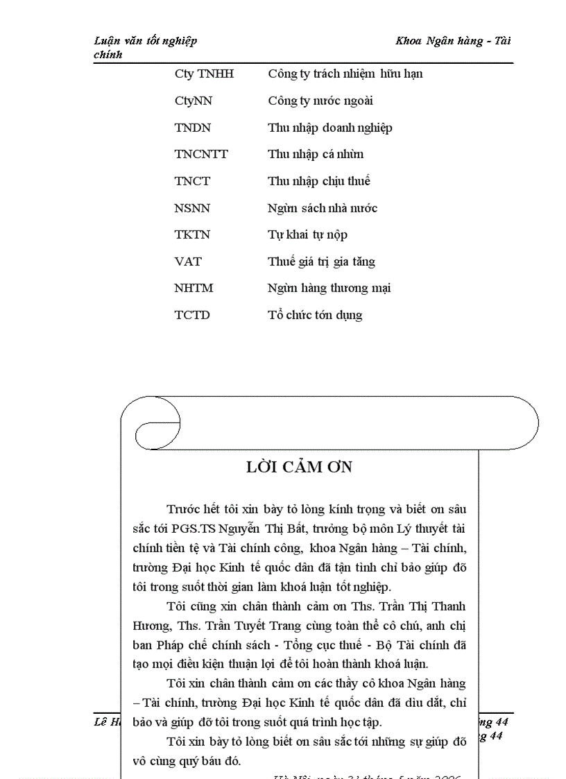 image for page Hoàn thiện chính sách thuế thu nhập doanh nghiệp nhằm thu hút vốn đầu tư ở Việt Nam