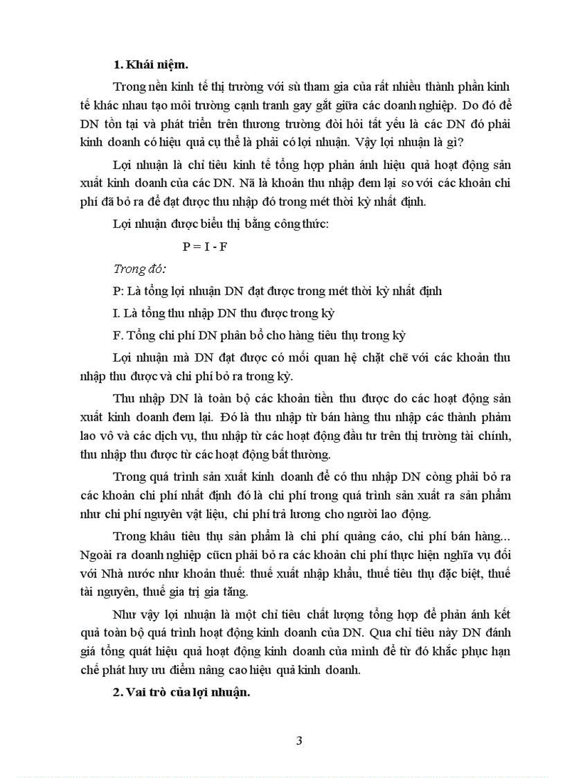 image for page Phân tích đánh giá chỉ tiêu lợi nhuận và các biện pháp nâng cao lợi nhuận của Công ty Hoá chất vật liệu điện và vật tư khoa học kỹ thuật ( CEMACO )