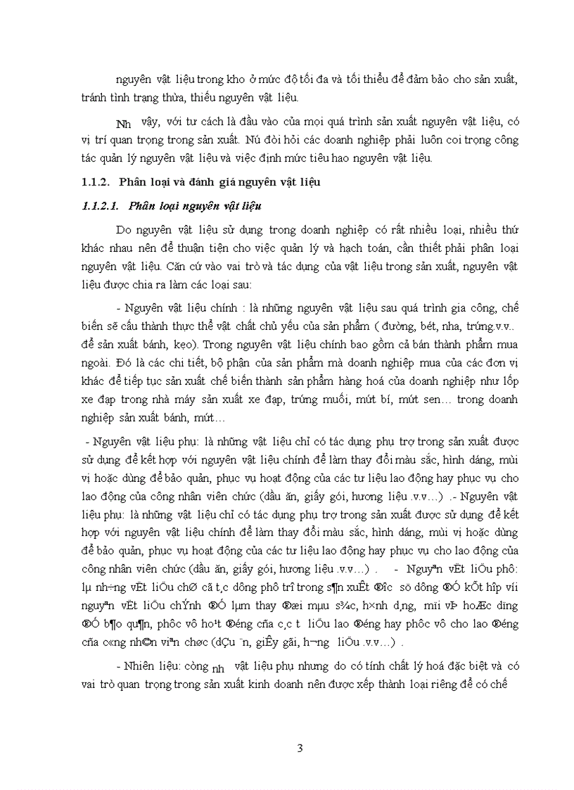 image for page Hoàn thiện công tác kế toán nguyên vật liệu tại Xí nghiệp Bánh - Mứt - Kẹo Hà Nội