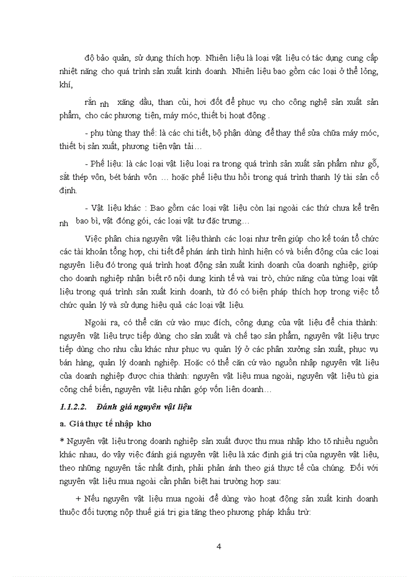 image for page Hoàn thiện công tác kế toán nguyên vật liệu tại Xí nghiệp Bánh - Mứt - Kẹo Hà Nội