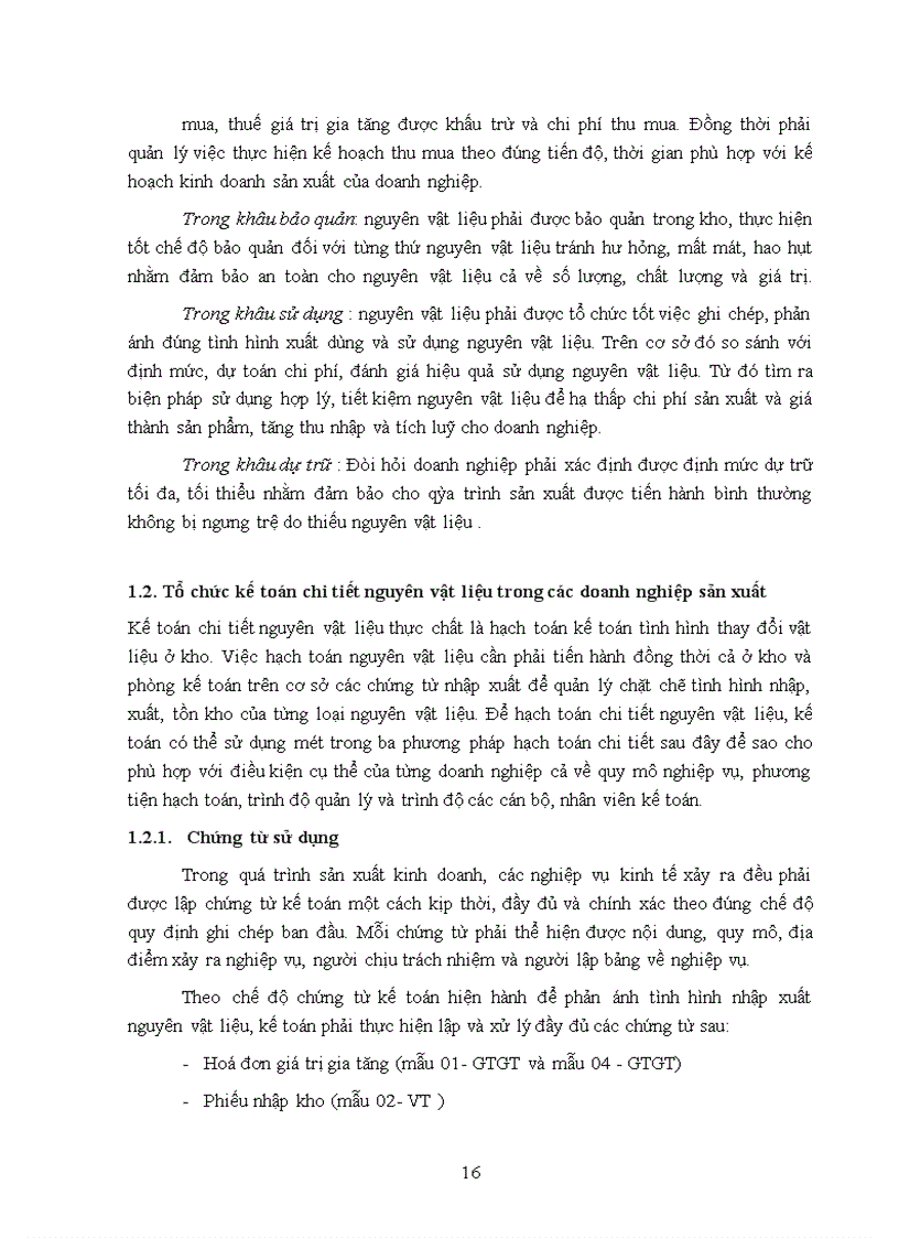 image for page Hoàn thiện công tác kế toán nguyên vật liệu tại Xí nghiệp Bánh - Mứt - Kẹo Hà Nội