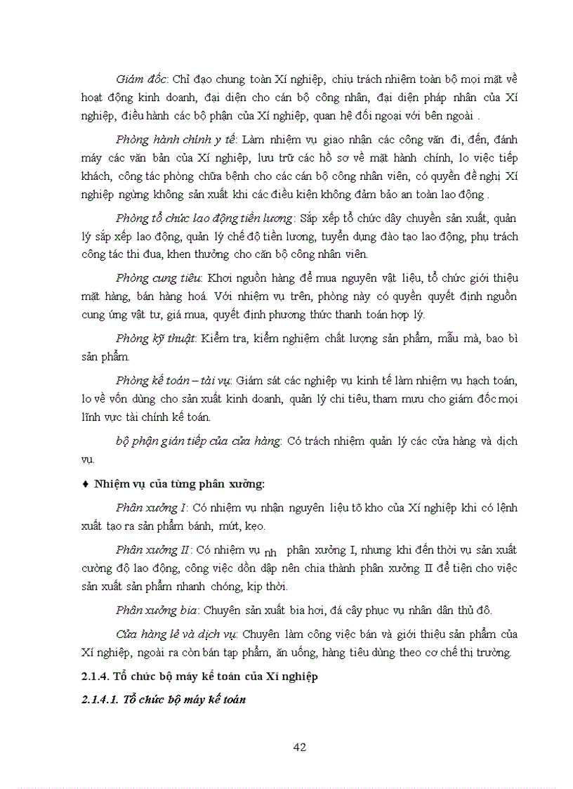 image for page Hoàn thiện công tác kế toán nguyên vật liệu tại Xí nghiệp Bánh - Mứt - Kẹo Hà Nội