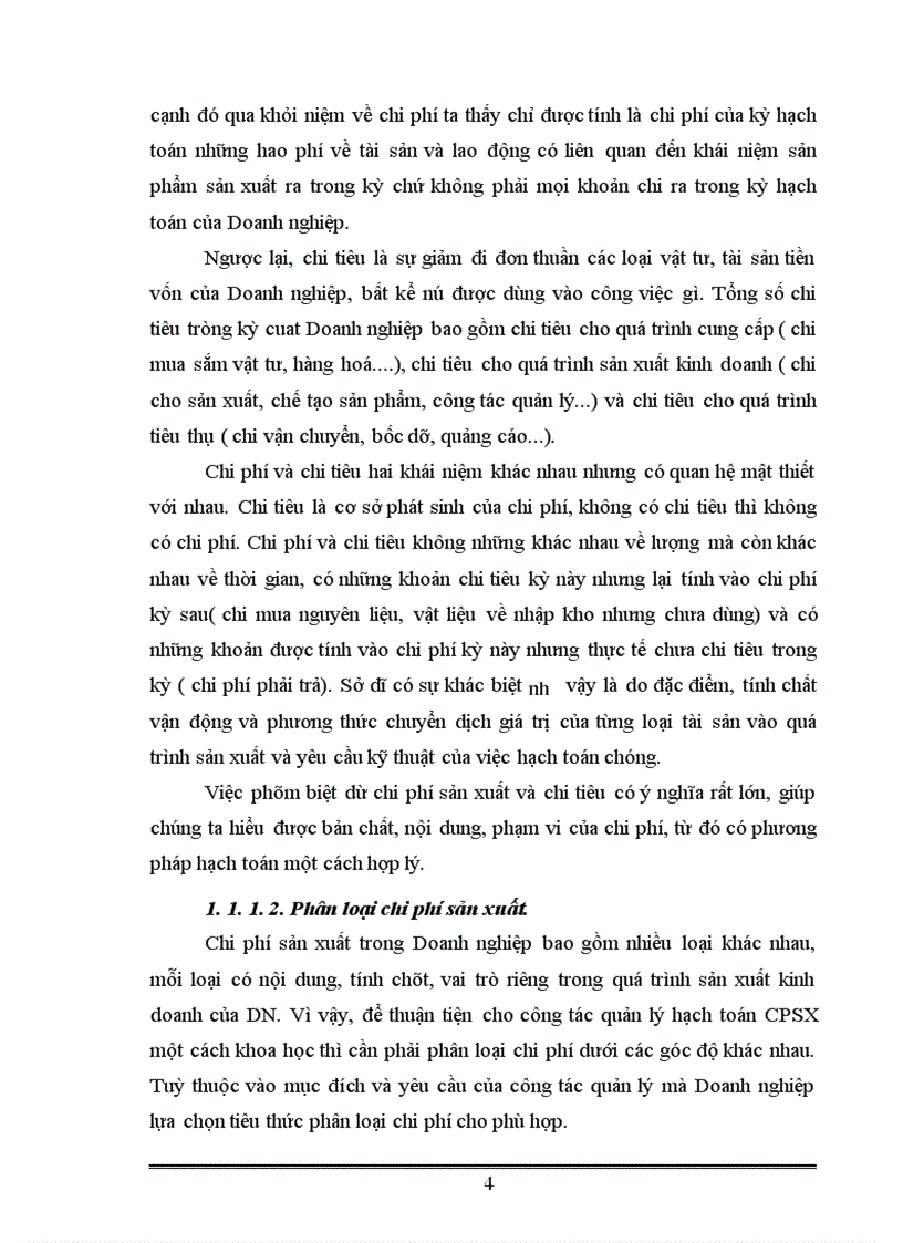 image for page Hoàn thiện công tác kế toán chi phí sản xuất kinh doanh và tính giá thành sản phẩm điện tại Công ty TNHH Dây & Cáp điện Thượng Đình