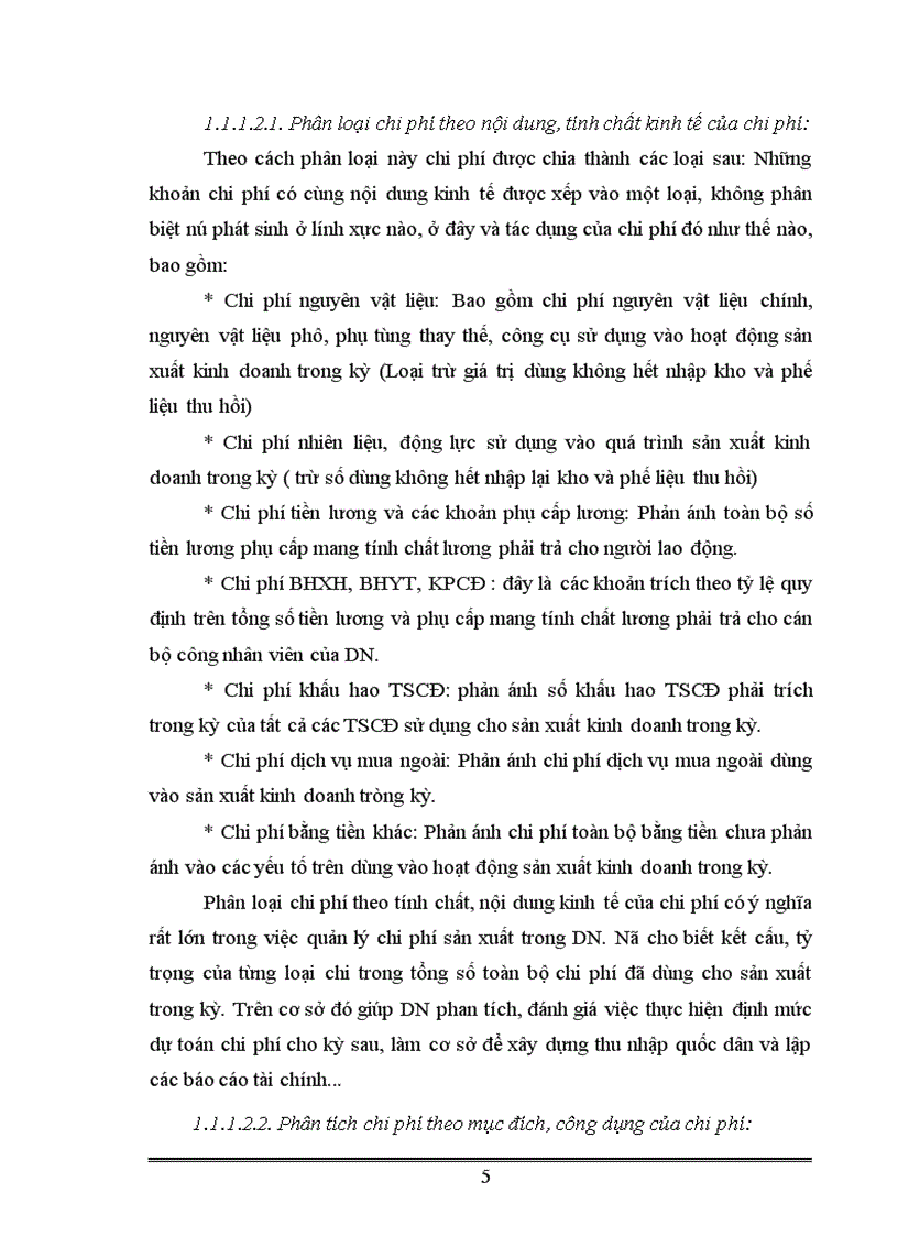 image for page Hoàn thiện công tác kế toán chi phí sản xuất kinh doanh và tính giá thành sản phẩm điện tại Công ty TNHH Dây & Cáp điện Thượng Đình