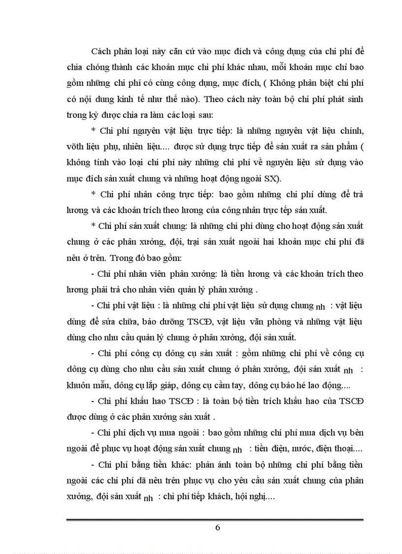 image for page Hoàn thiện công tác kế toán chi phí sản xuất kinh doanh và tính giá thành sản phẩm điện tại Công ty TNHH Dây & Cáp điện Thượng Đình
