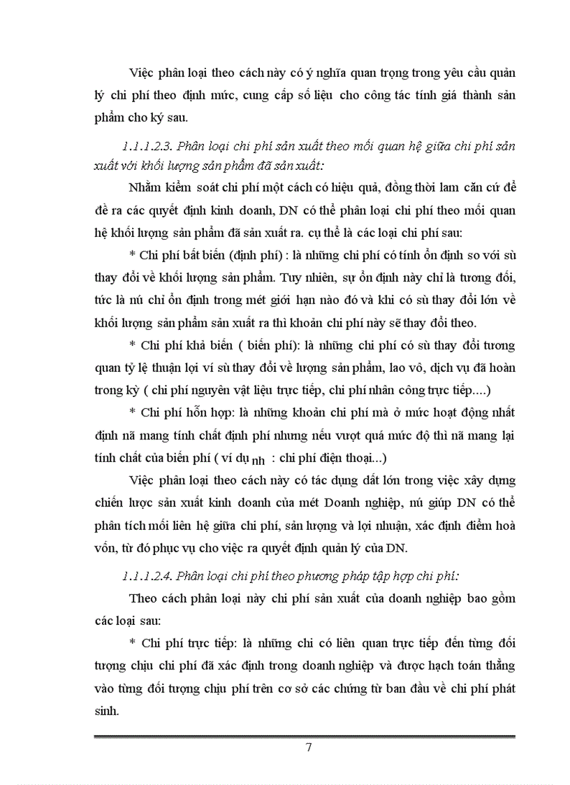 image for page Hoàn thiện công tác kế toán chi phí sản xuất kinh doanh và tính giá thành sản phẩm điện tại Công ty TNHH Dây & Cáp điện Thượng Đình