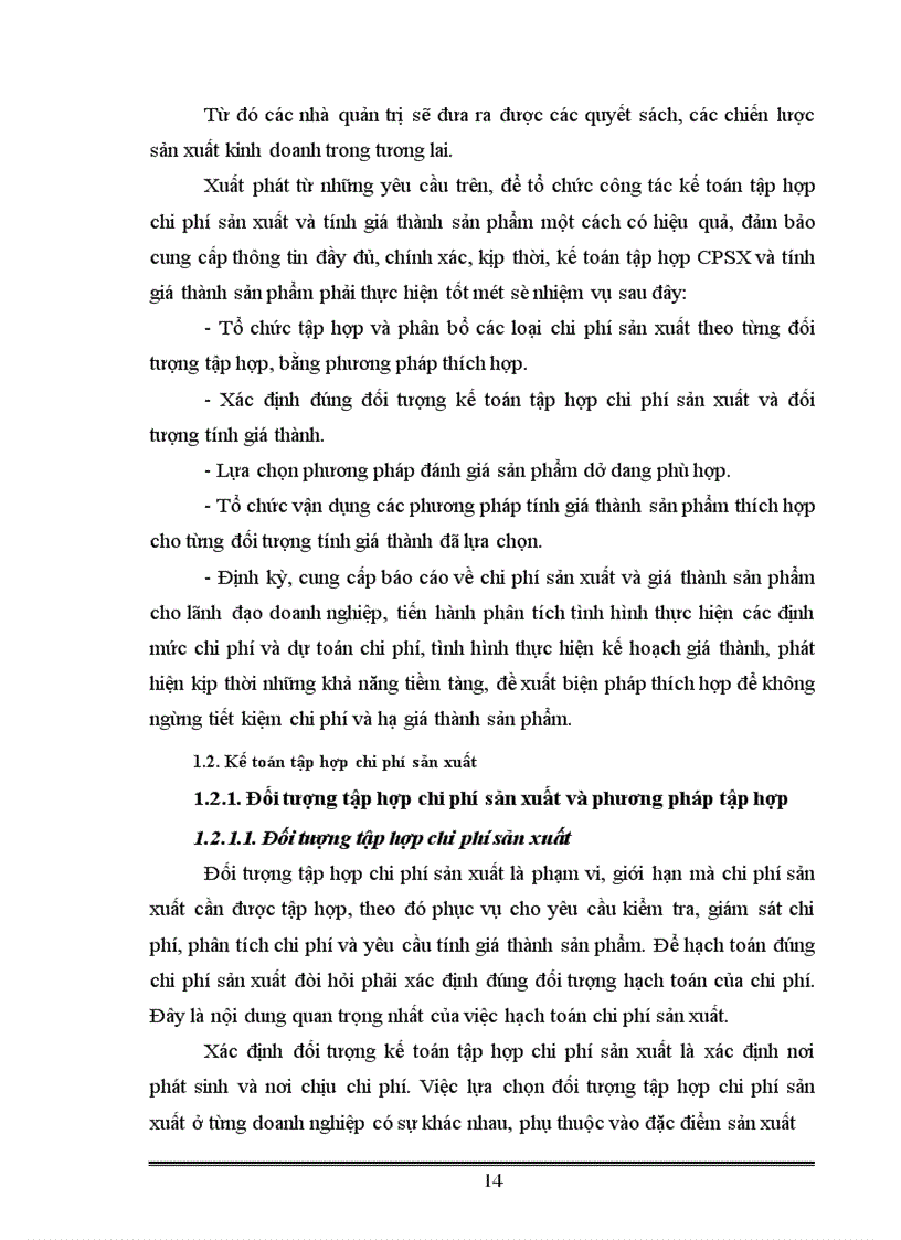 image for page Hoàn thiện công tác kế toán chi phí sản xuất kinh doanh và tính giá thành sản phẩm điện tại Công ty TNHH Dây & Cáp điện Thượng Đình