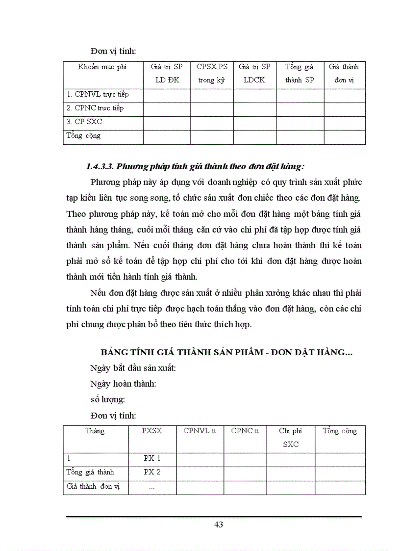 image for page Hoàn thiện công tác kế toán chi phí sản xuất kinh doanh và tính giá thành sản phẩm điện tại Công ty TNHH Dây & Cáp điện Thượng Đình