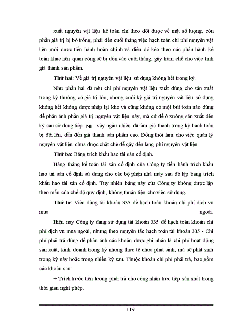 image for page Hoàn thiện công tác kế toán chi phí sản xuất kinh doanh và tính giá thành sản phẩm điện tại Công ty TNHH Dây & Cáp điện Thượng Đình