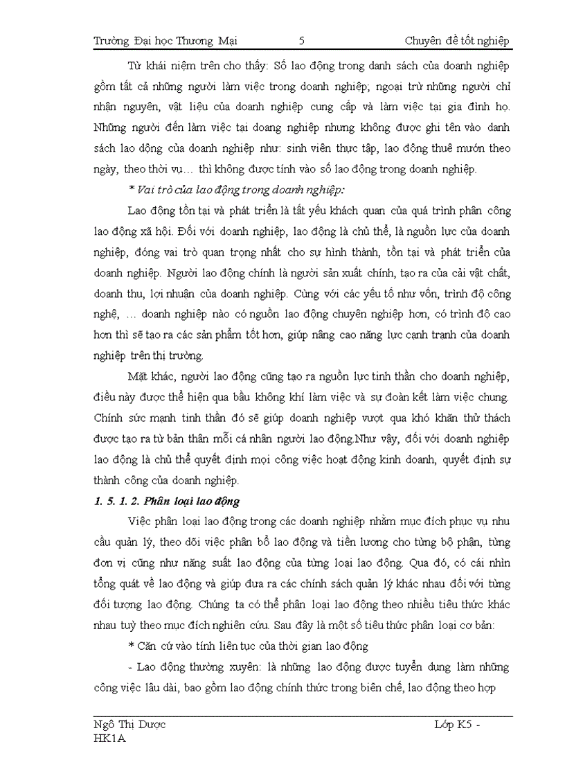 image for page Phân tích thống kê tình hình sử dụng lao động tại Công ty Cổ phần đầu tư Công nghệ Lê Hoàng