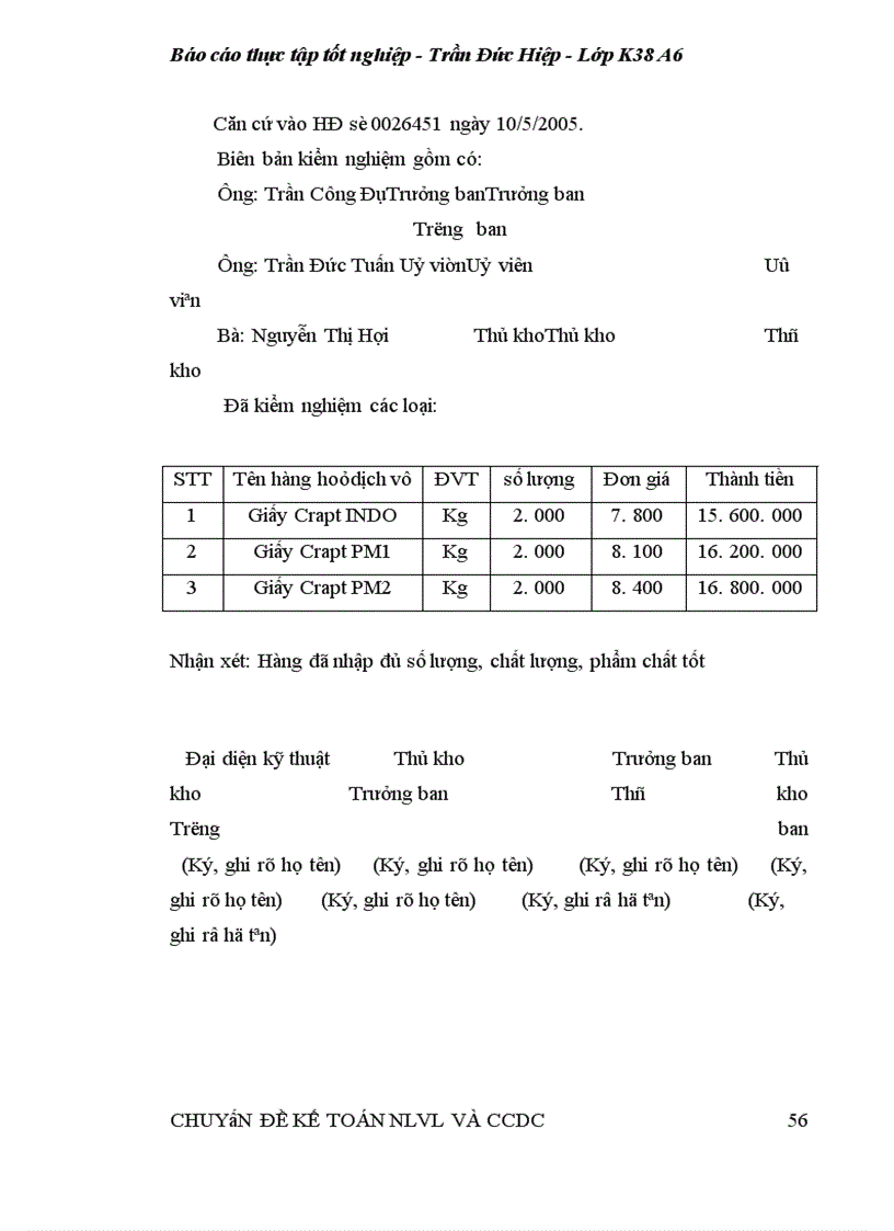 image for page Kế toán nguyên liệu vật liệu