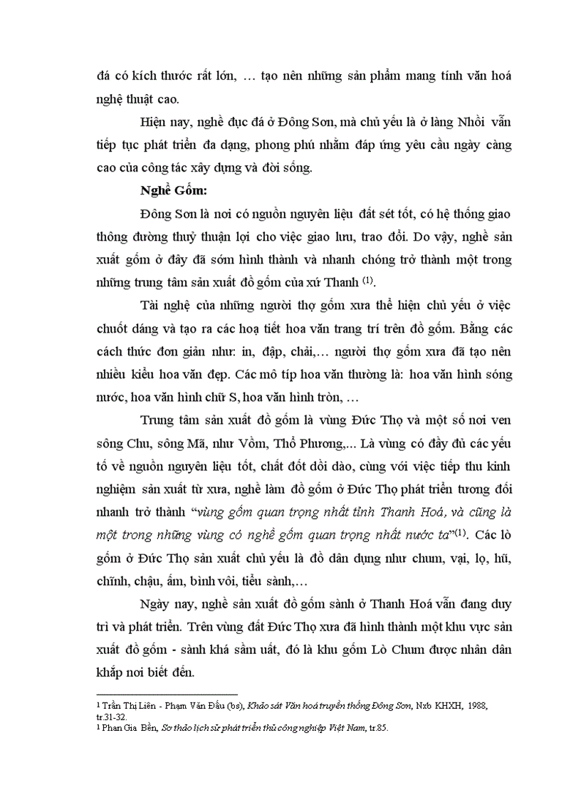 image for page Nghiên cứu văn bia huyện Đông Sơn, tỉnh Thanh Hoá làm đề tài Luận văn Thạc sĩ Ngữ văn - chuyên ngành Hán Nôm