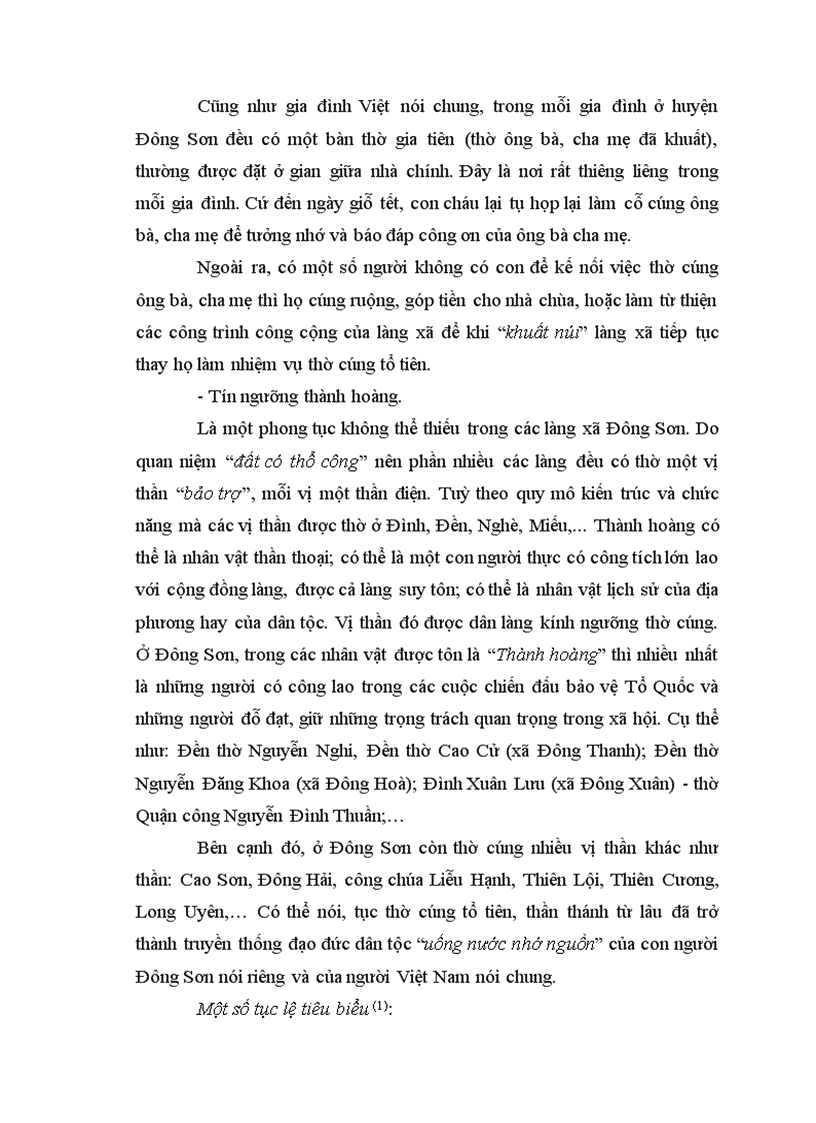 image for page Nghiên cứu văn bia huyện Đông Sơn, tỉnh Thanh Hoá làm đề tài Luận văn Thạc sĩ Ngữ văn - chuyên ngành Hán Nôm