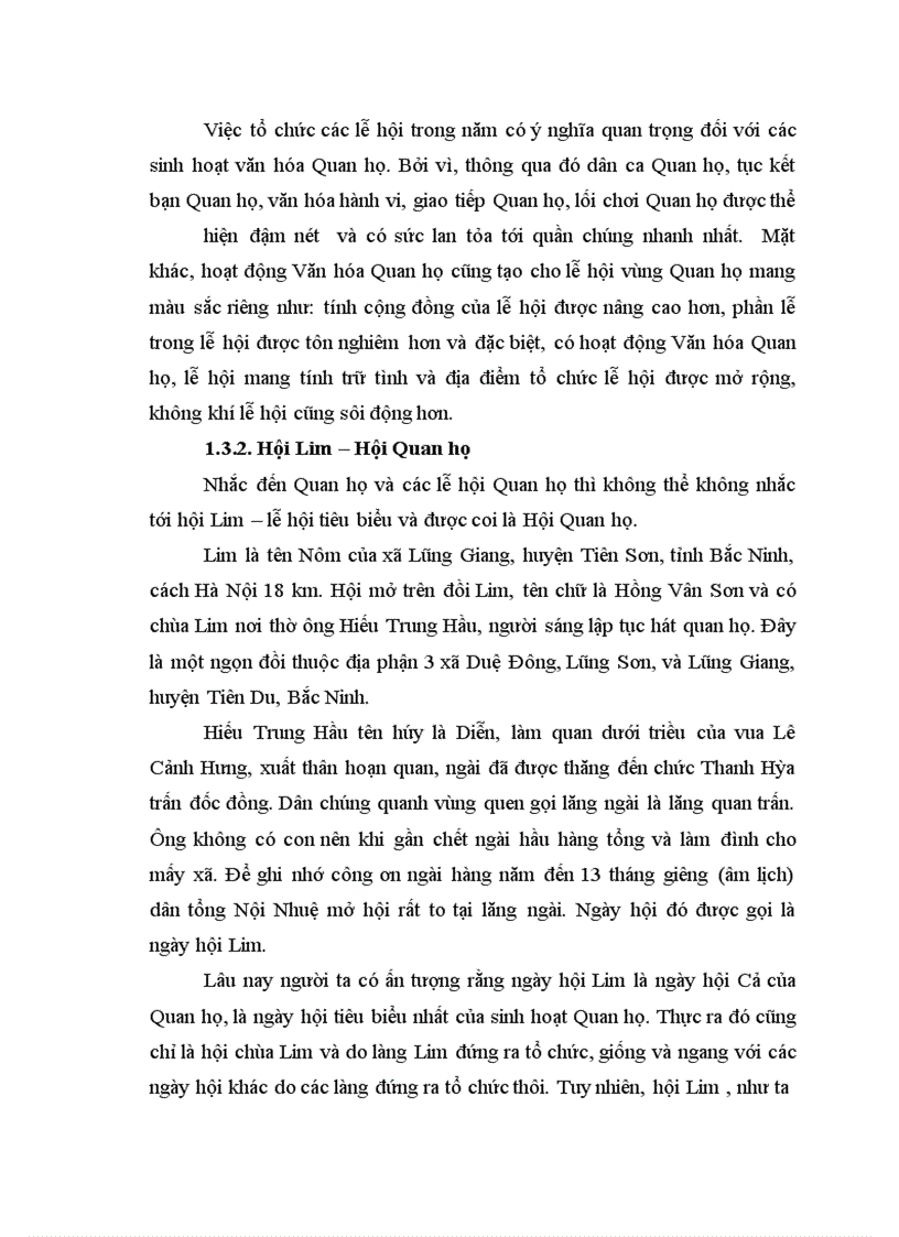 image for page Nét văn hóa trong hát quan họ và tục kết bạn, kết chạ trong lễ hội xứ Kinh Bắc - Bắc Ninh