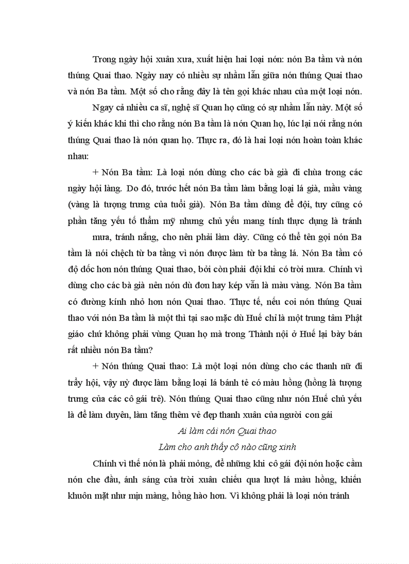 image for page Nét văn hóa trong hát quan họ và tục kết bạn, kết chạ trong lễ hội xứ Kinh Bắc - Bắc Ninh