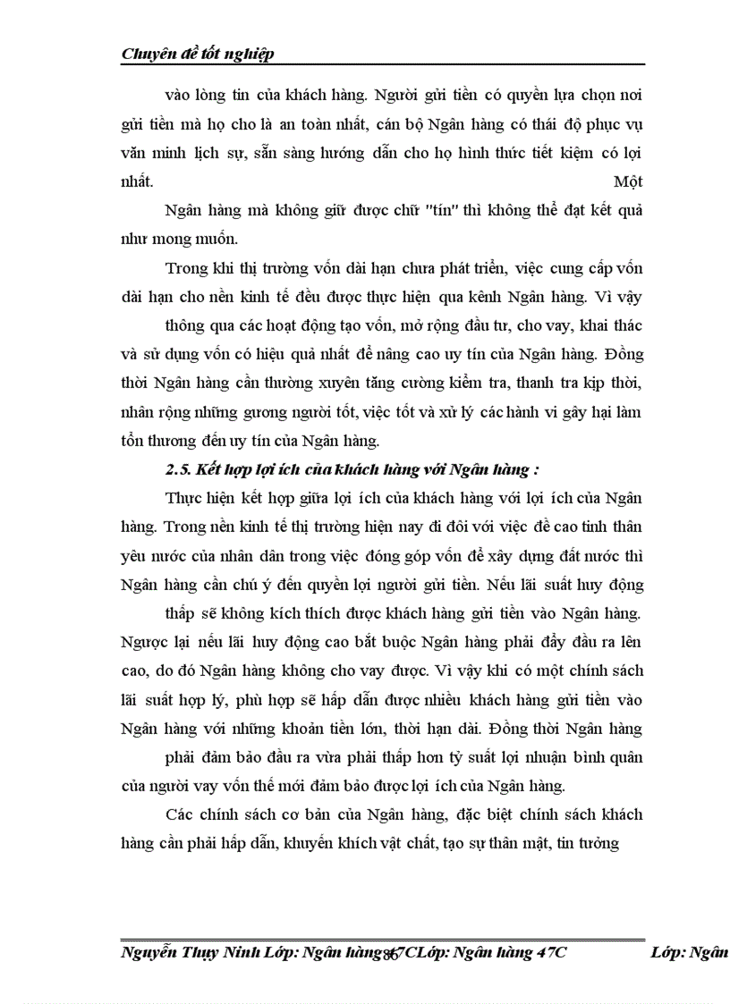image for page Giải pháp nâng cao hiệu quả huy động vốn tại ngân hàng thương mại cổ phần Đông Nam Á