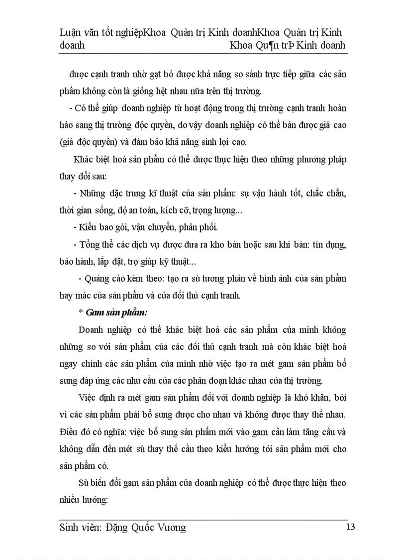 image for page Một số biện pháp nhằm đẩy mạnh hoạt động tiêu thụ sản phẩm ở Công ty Cổ phần Xi măng Thái Bình, thực trạng và giảI pháp .