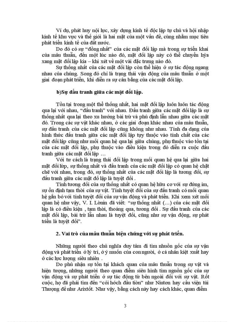 image for page Mâu thuẫn biện chứng giữa xây dựng kinh tế độc lập tự chủ và hội nhập kinh tế Quốc tế