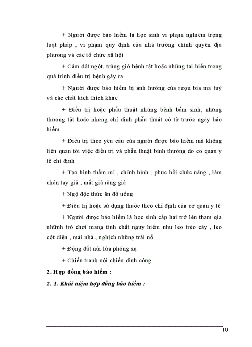 image for page Thực tiễn triển khai Bảo hiểm kết hợp học sinh - sinh viên ở PJICO trong những năm qua