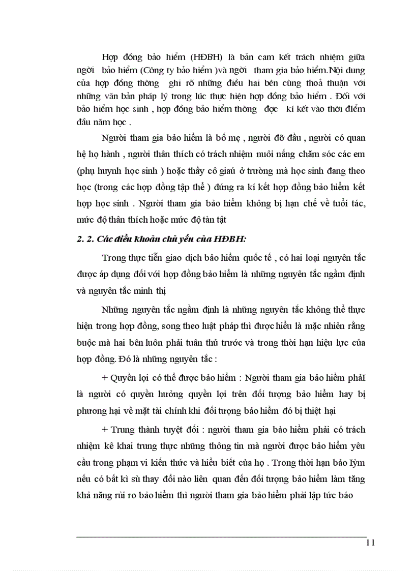 image for page Thực tiễn triển khai Bảo hiểm kết hợp học sinh - sinh viên ở PJICO trong những năm qua