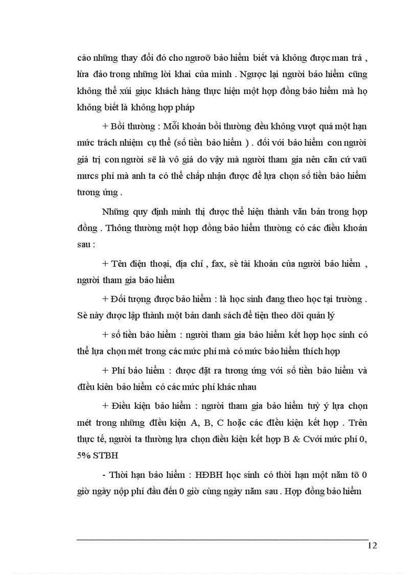 image for page Thực tiễn triển khai Bảo hiểm kết hợp học sinh - sinh viên ở PJICO trong những năm qua