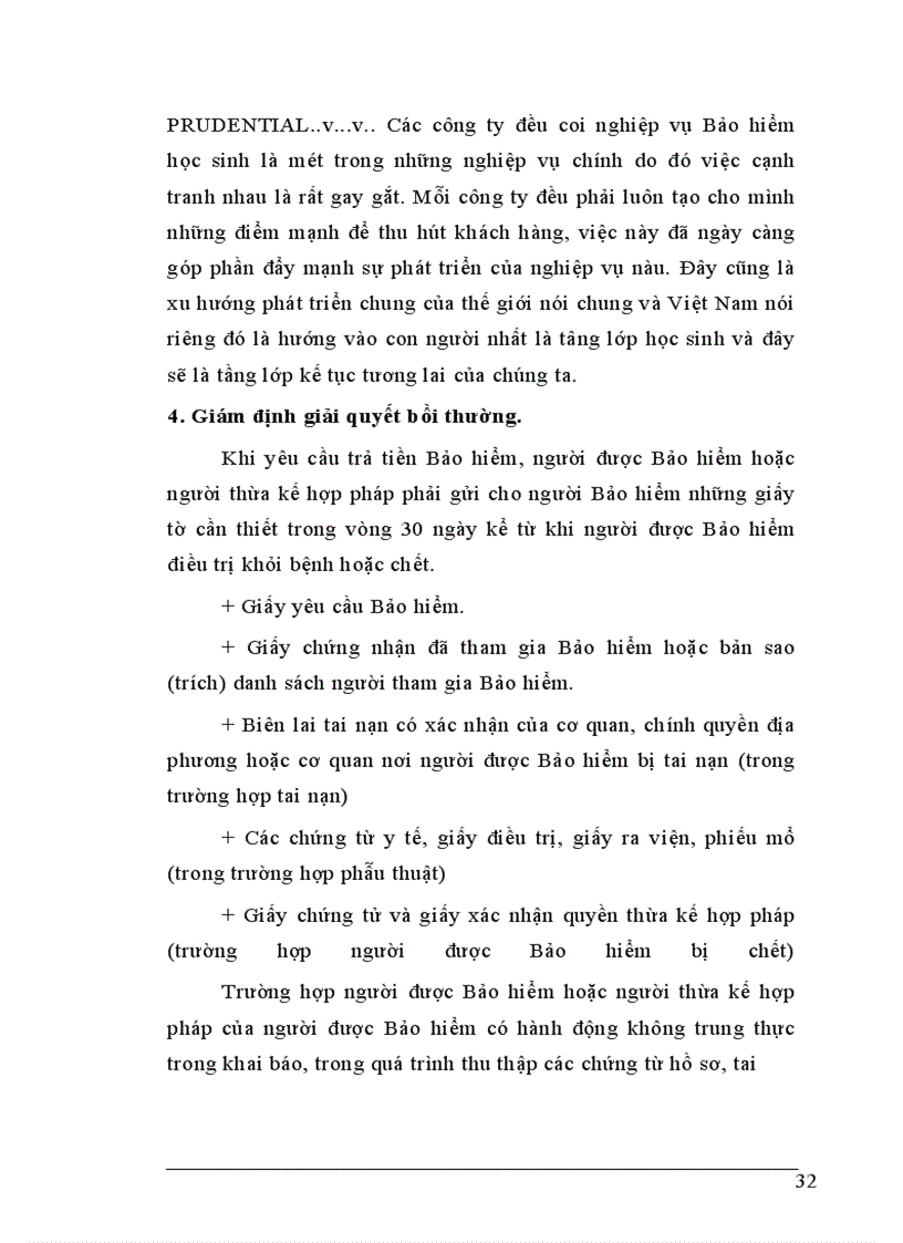 image for page Thực tiễn triển khai Bảo hiểm kết hợp học sinh - sinh viên ở PJICO trong những năm qua