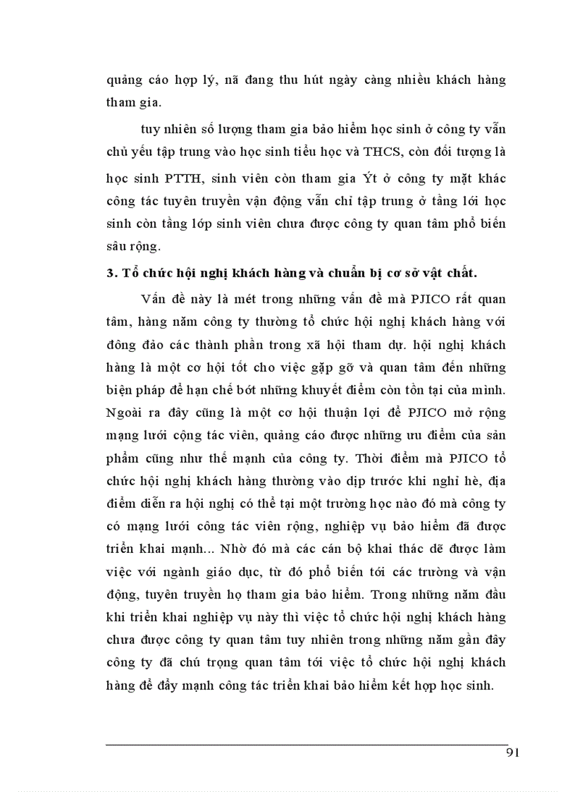 image for page Thực tiễn triển khai Bảo hiểm kết hợp học sinh - sinh viên ở PJICO trong những năm qua