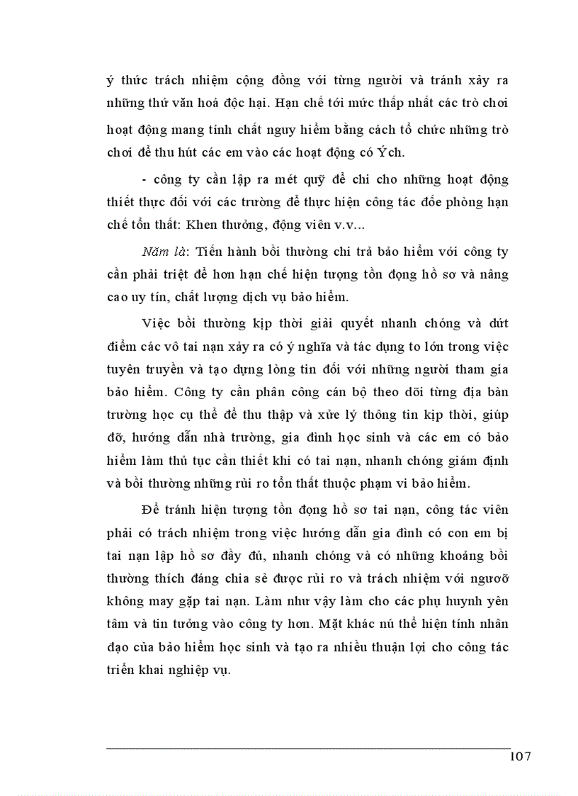 image for page Thực tiễn triển khai Bảo hiểm kết hợp học sinh - sinh viên ở PJICO trong những năm qua