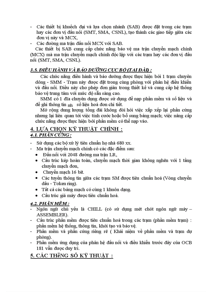 image for page Tìm hiểu về tổng đài Alcatel 1000E10